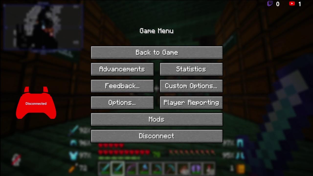 FlameworksSMP (Flame2960SMP) server Shanans