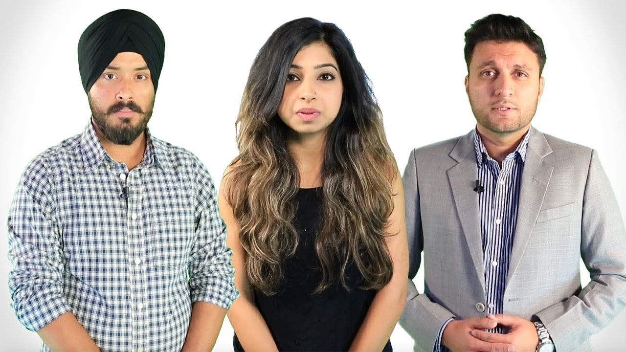 Problem Gambling Awareness [Focus on South-Asian Ontarians] - English