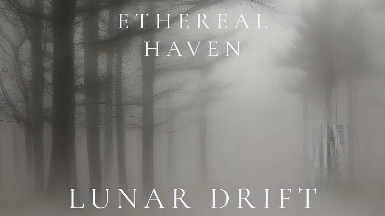 Ethereal Haven – Lunar Drift (Ambient Sleep)