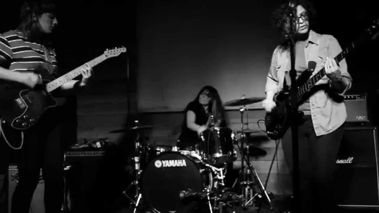 Cayetana - Scott Get The Van Live @ Mohawk Austin, Tx