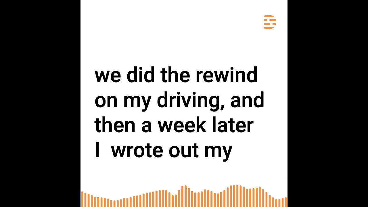 Driving Confidence - How Penny rewired her brain to overcome her driving phobia
