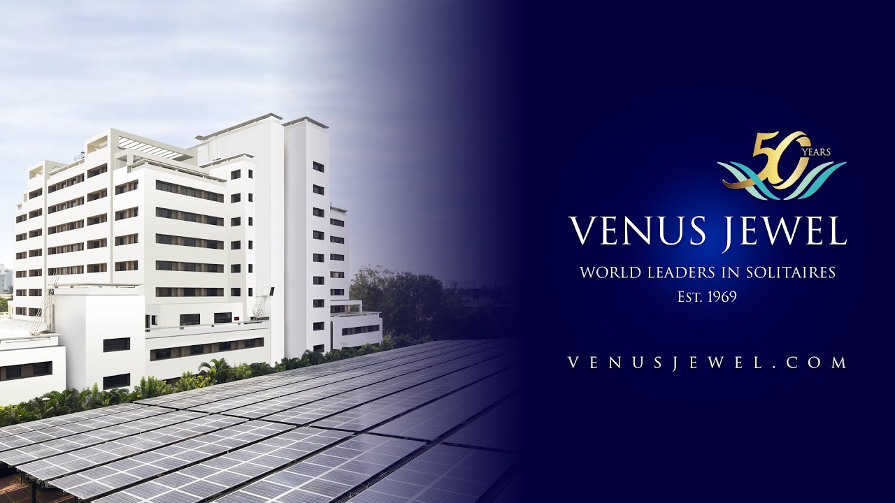 Venus Jewel – An introduction