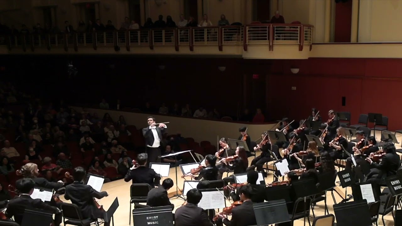 Elgar Introduction and Allegro