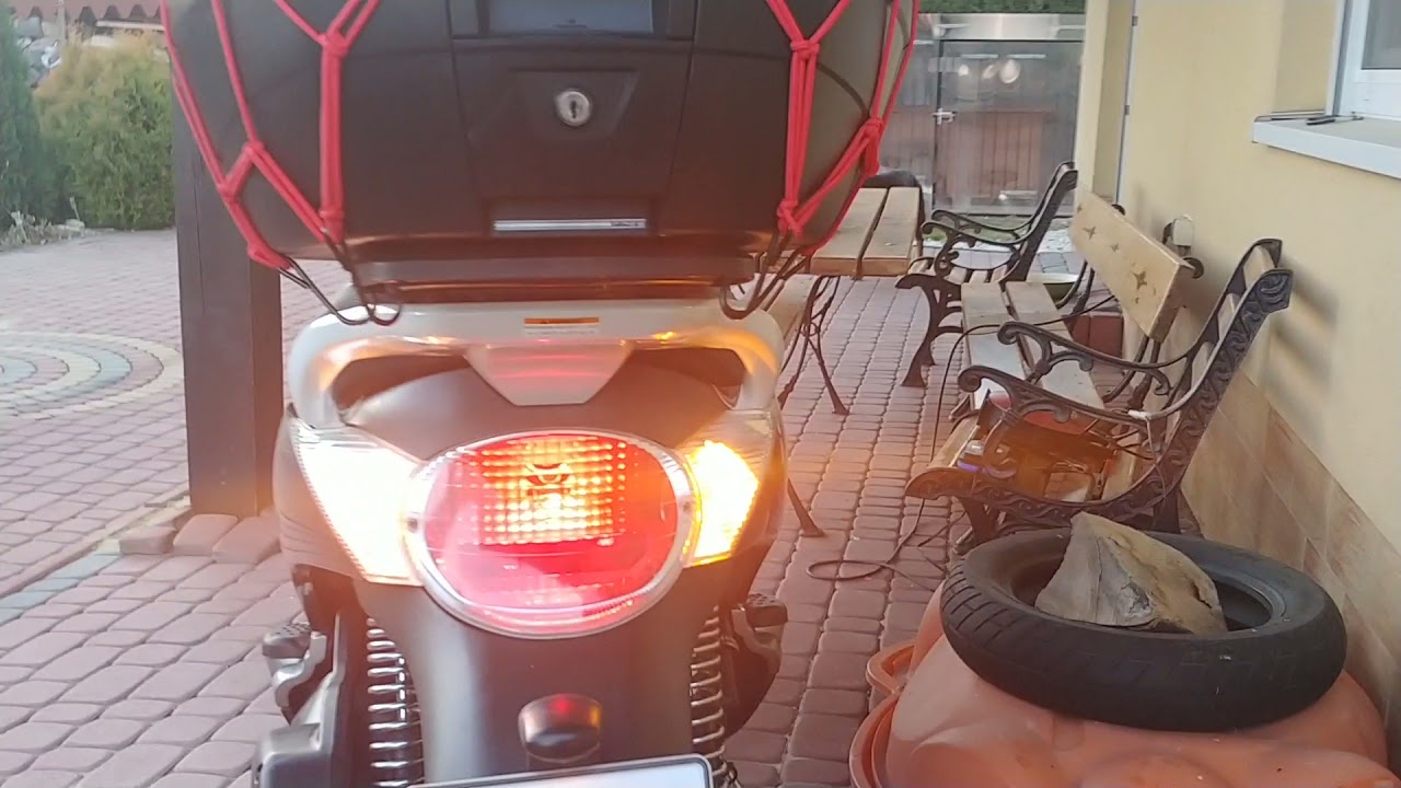 Aprilia Scarabeo 500 i.e , 2007