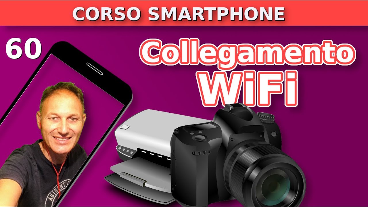 60 Come collegare fotocamere, stampanti e altro allo smartphone Daniele Castelletti | AssMaggiolina