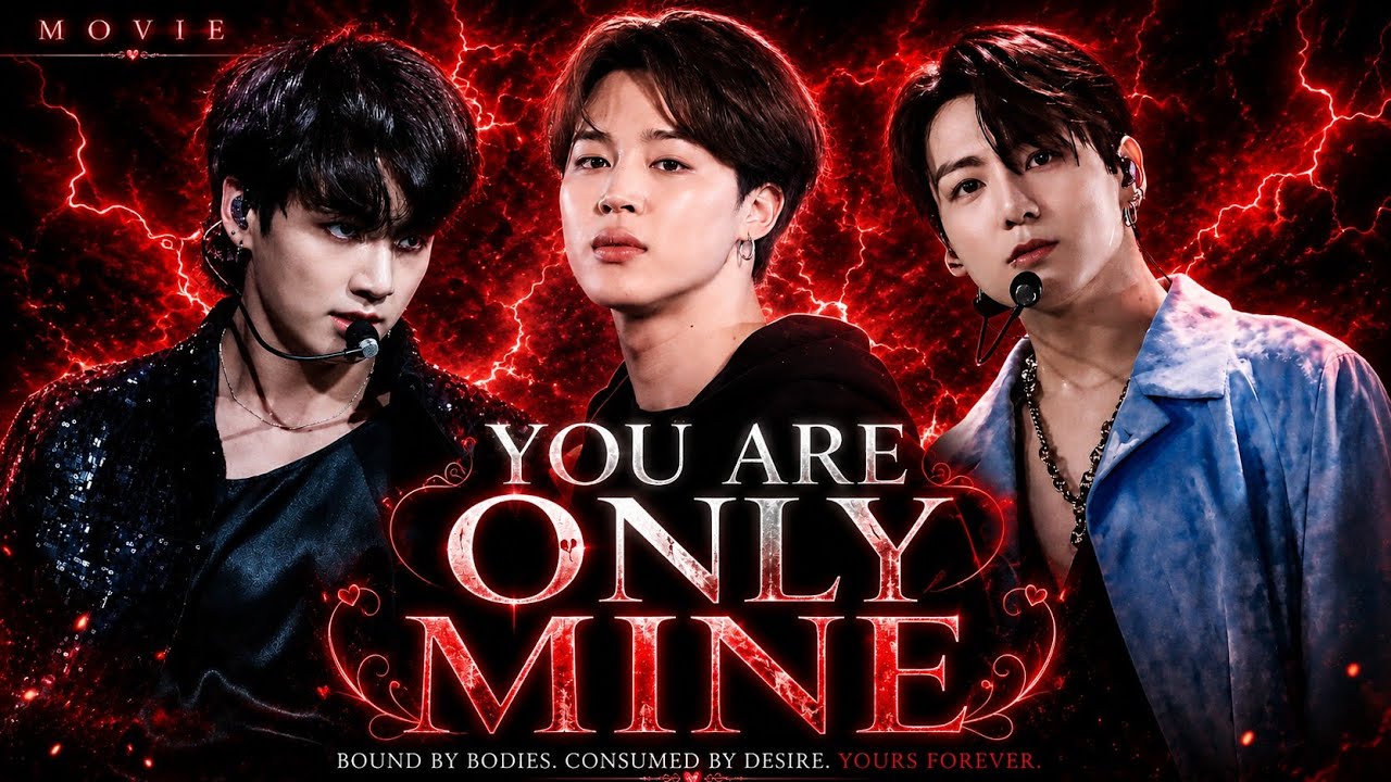 😍happy with my first payment😍 ❤You are only mine❤ (Movie) {Hindi dubbing} #jikooklovestory 🥰😍