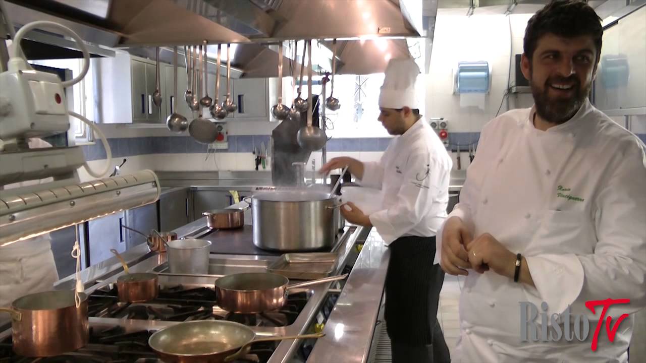 Ilario Vinciguerra Restaurant - Gallarate (Va)
