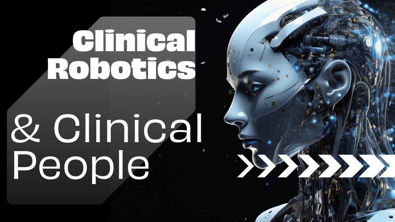 Clinical Expertise Meets Robotics: Your Gateway to Healthcare Automation Careers