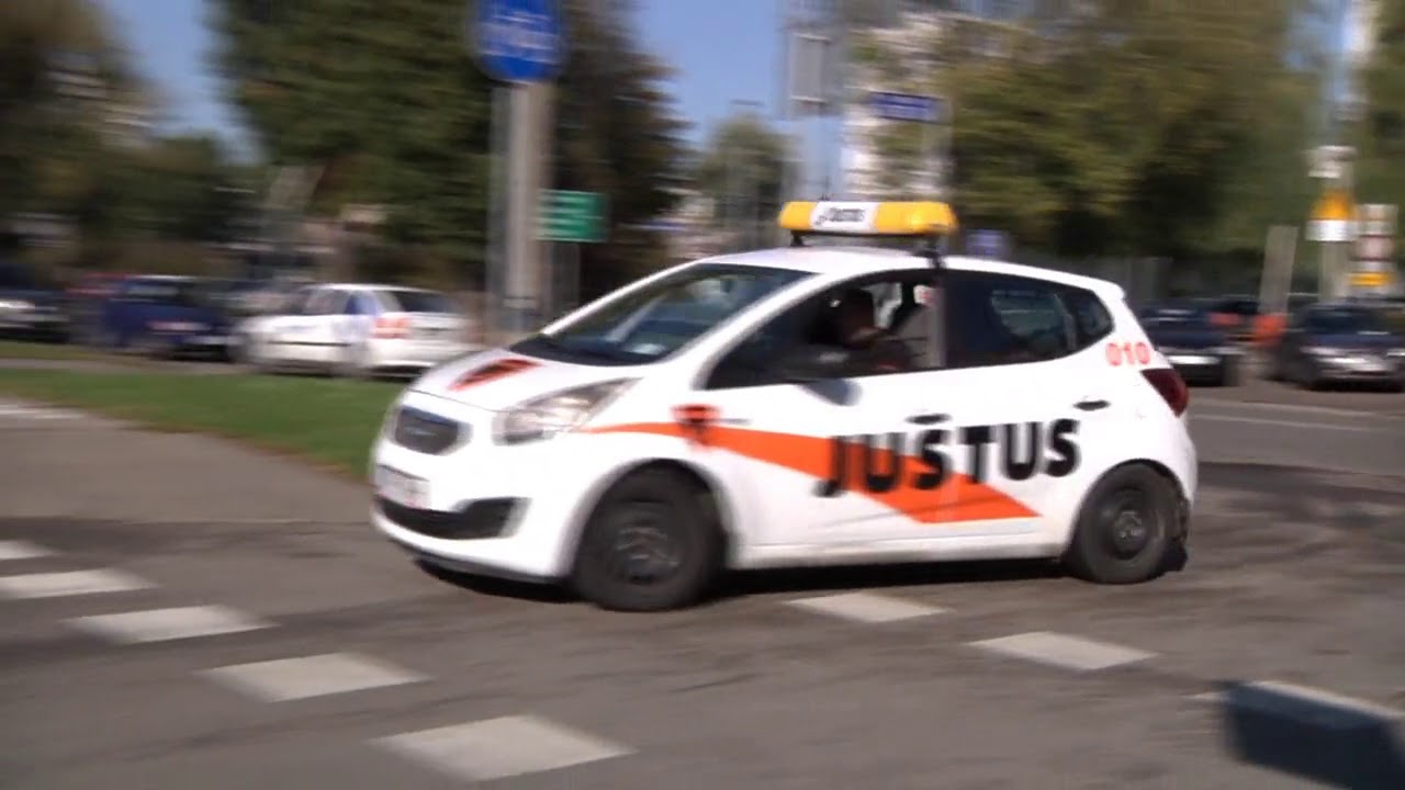 Grupa Agencji Ochrony JUSTUS
