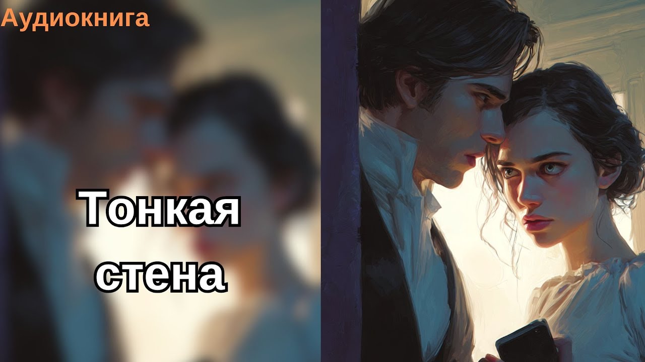 🎧 АУДИОКНИГА 🥀 