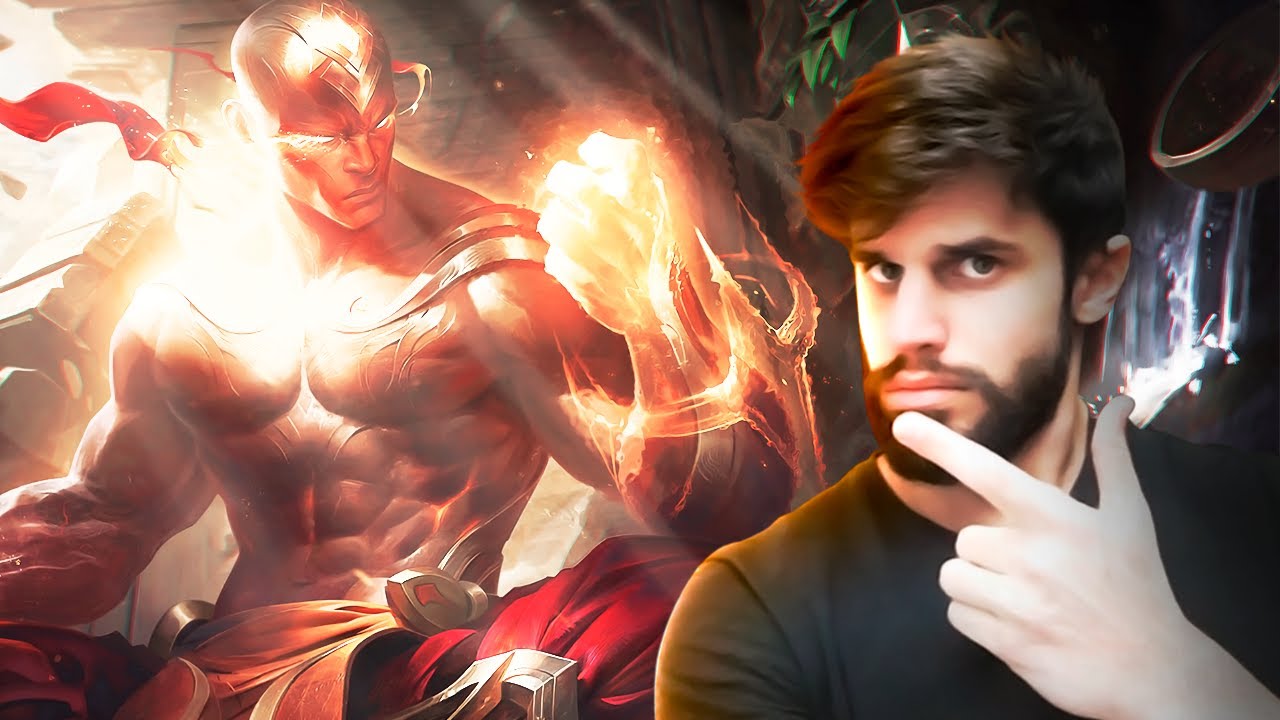 COMO CARREGAR NA JUNGLE - AULA PARA JUNGLE
