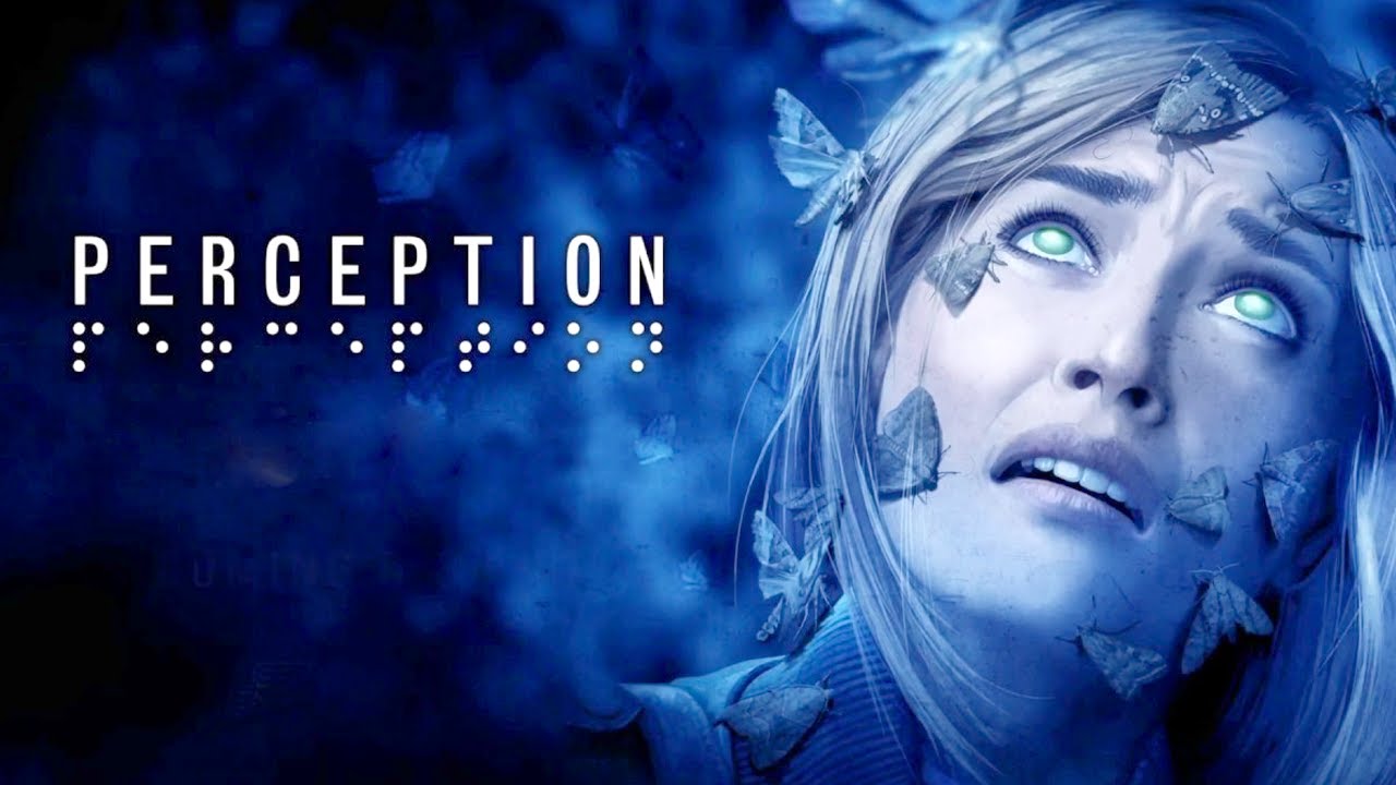 Horror durch die Augen einer Blinden | Perception (1)