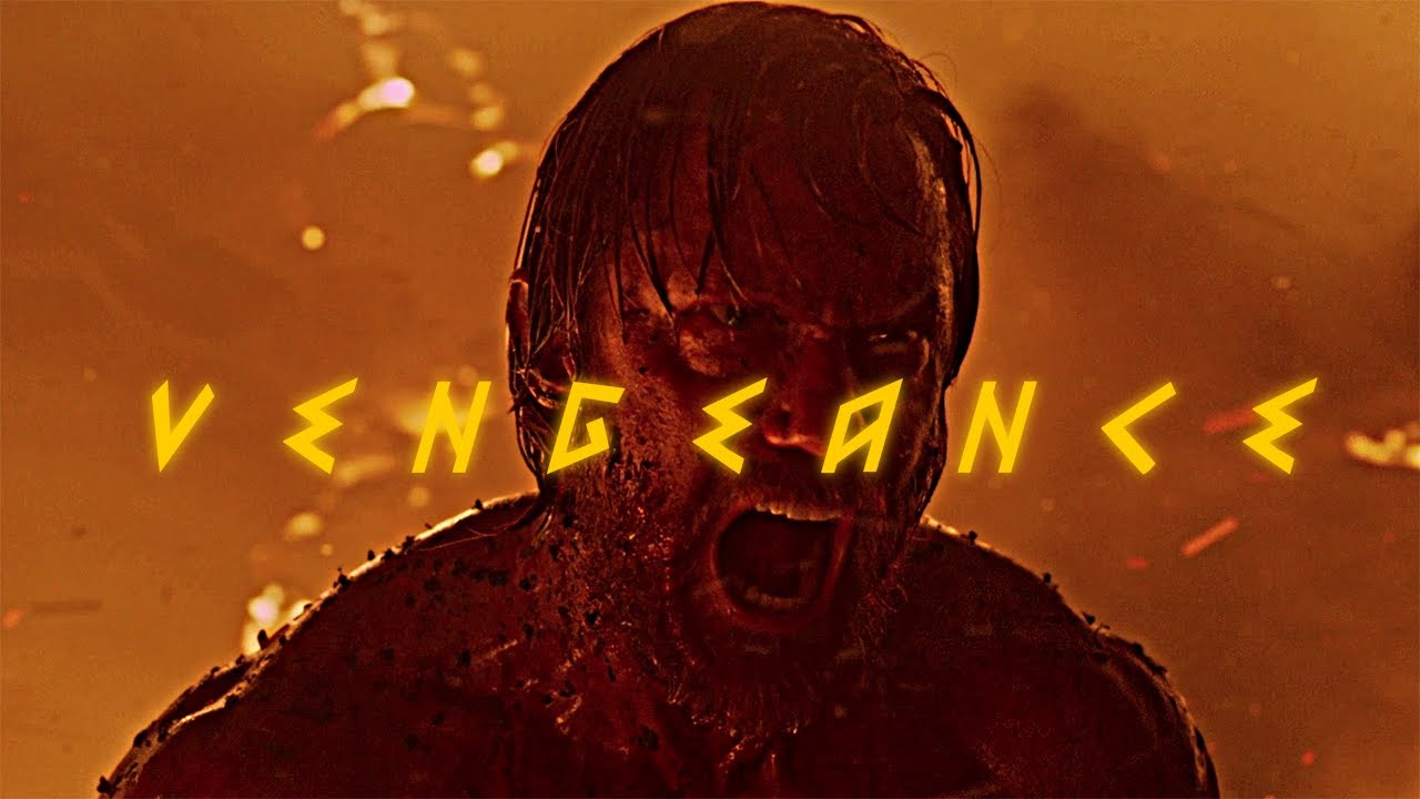 The Northman | VENGEANCE