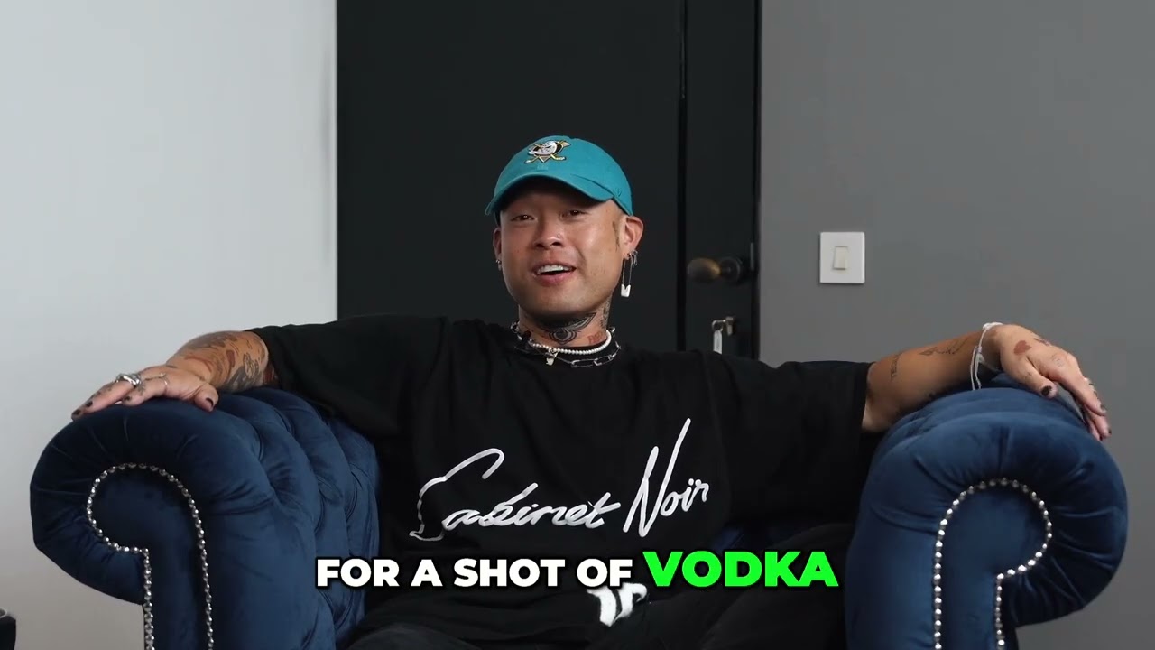 Tequila Secrets: From Tequila OJ to Pro Tasting!