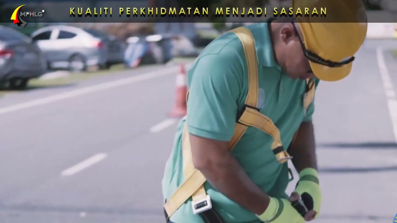 Berkhidmat Penuh Bangga 2022