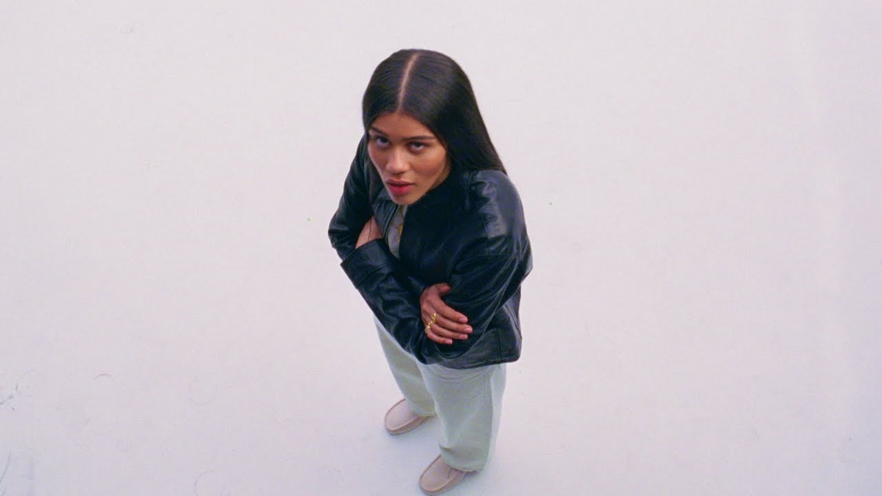 Ama - NORTHSIDE (Official Music Video)