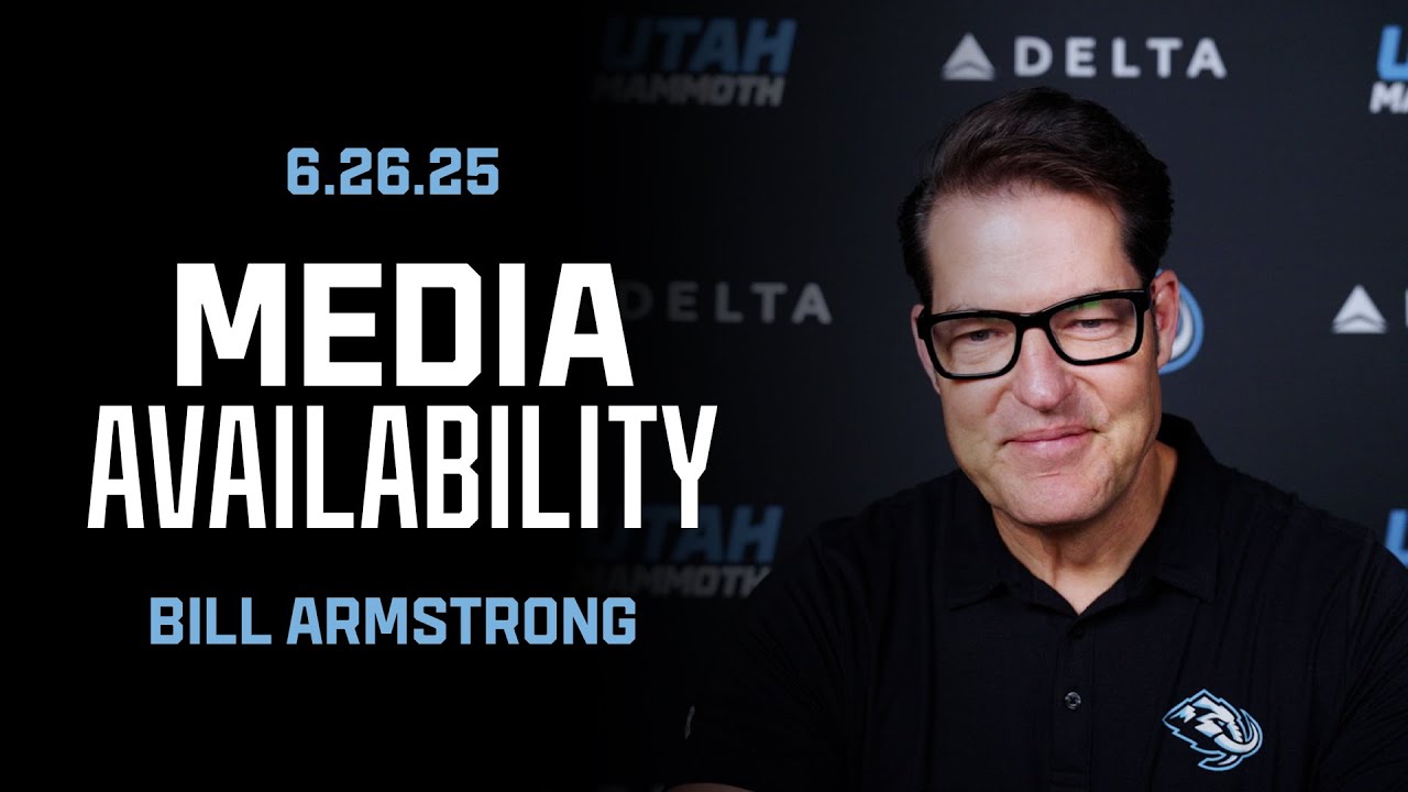 Bill Armstrong on J.J. Peterka Trade | 06.26