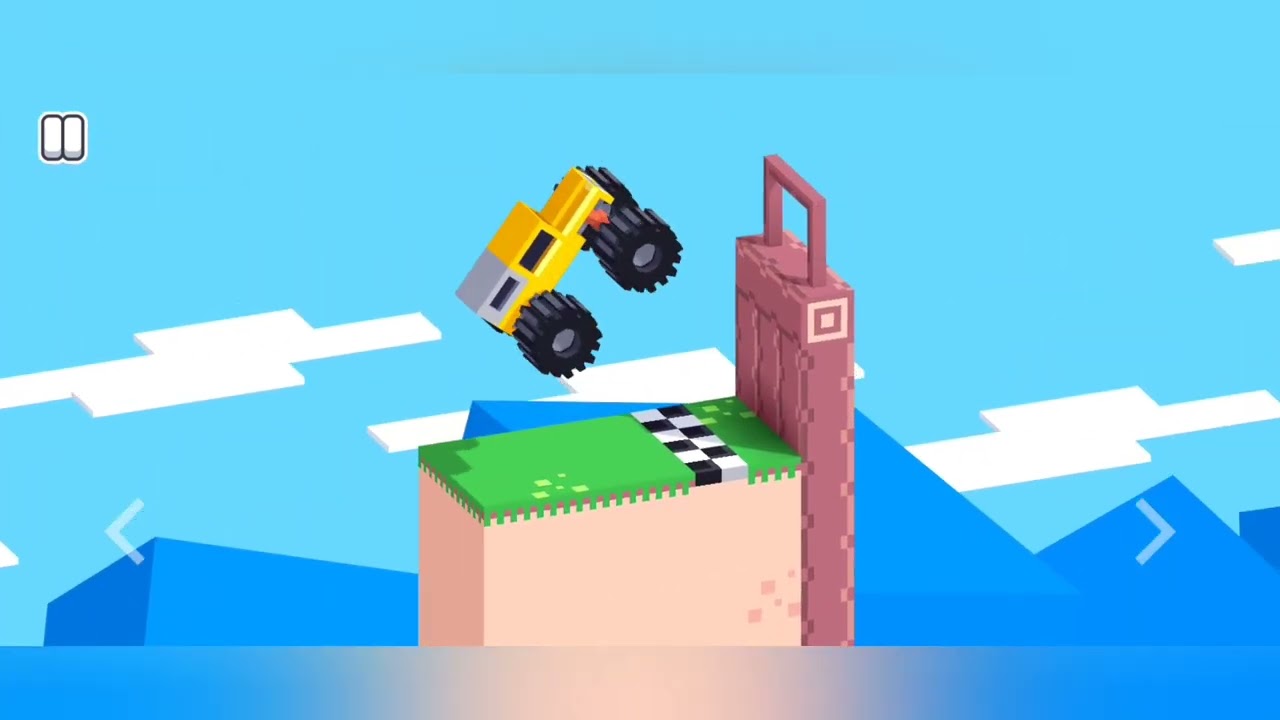 играю в Fancade 2 часть