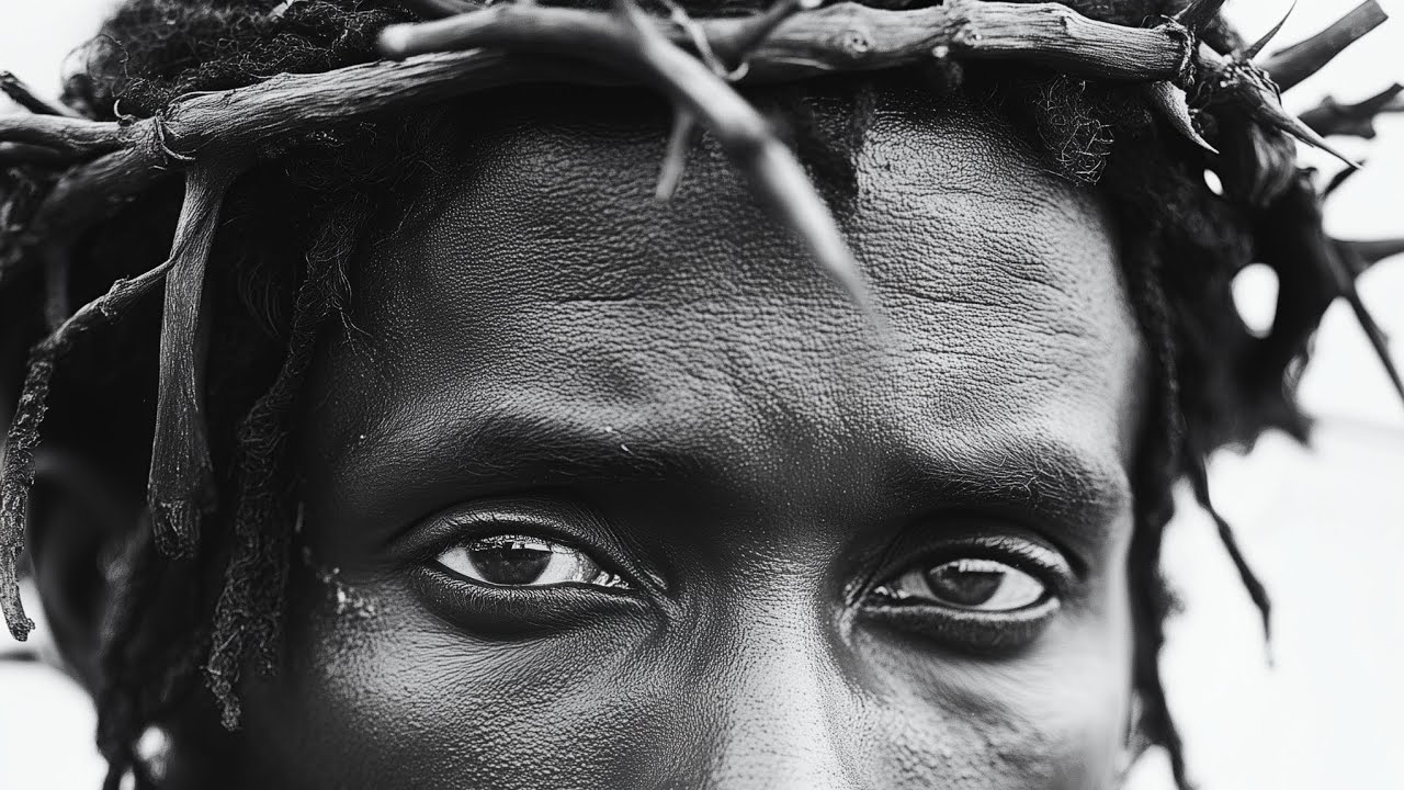 DJ Shimifari &ndash; Rebel Throne (Official Roots Reggae Anthem)
