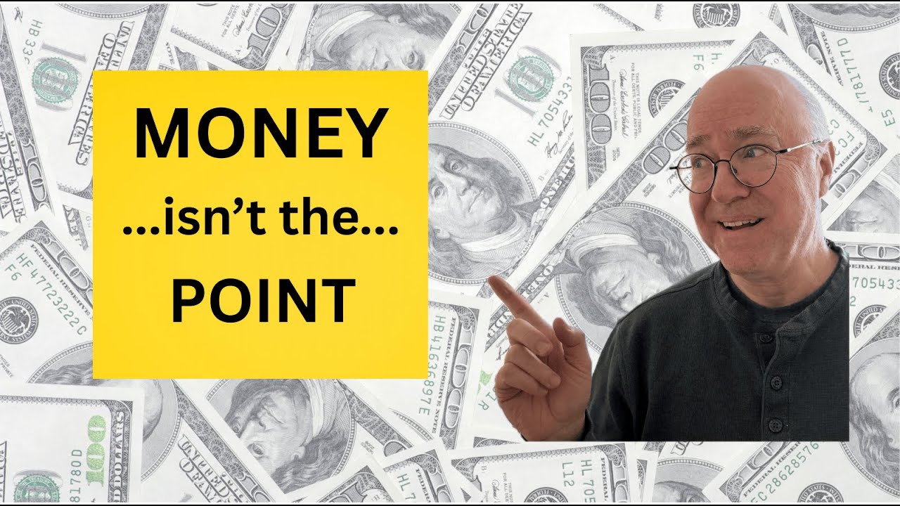 Starting Over with $100: Why the System Matters More Than the Money