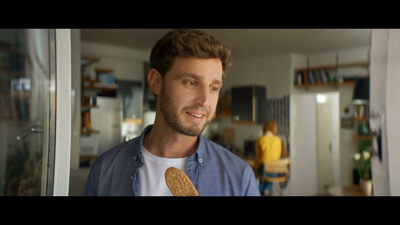 Belvita 'Share the Positive Energy'