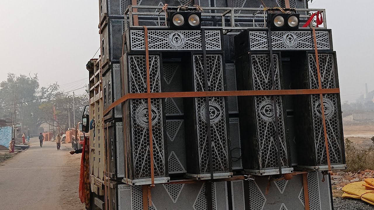 Dj Uttam bongawar to hazaribagh road soo