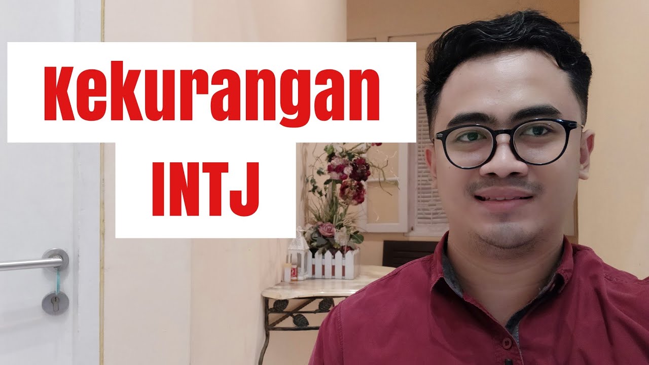 Kekurangan INTJ