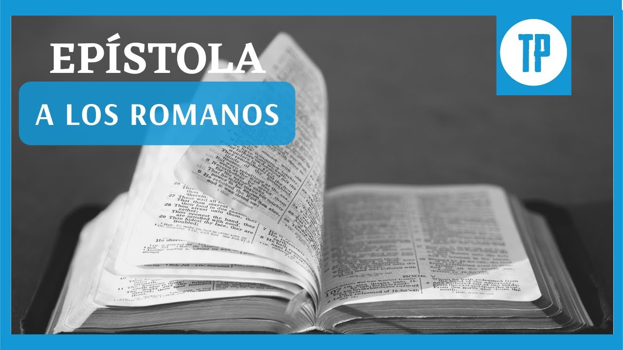 CONTEXTO EPÍSTOLA A LOS ROMANOS