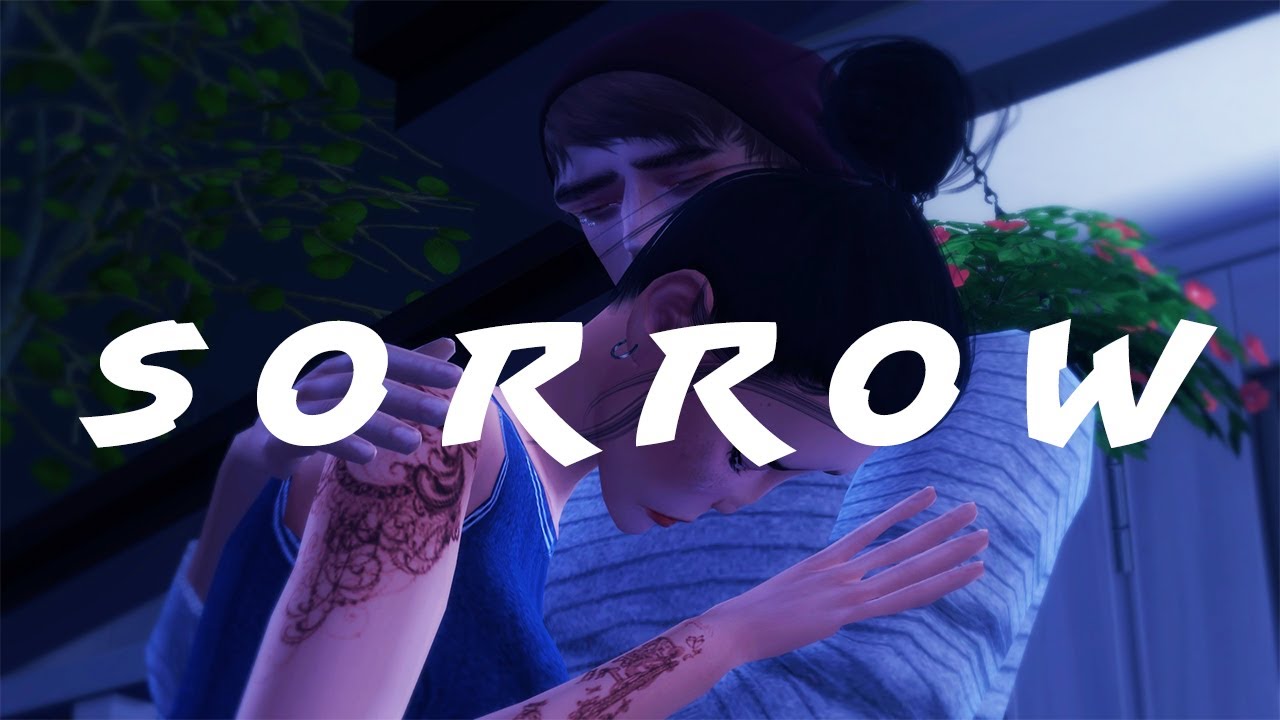 The Sims 4: Animation Pack #2