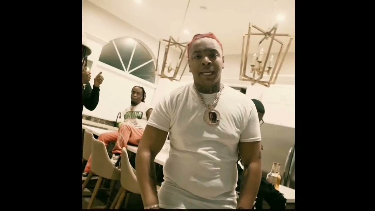 Lil Gotit x Pyrex whippa Type Beat - 