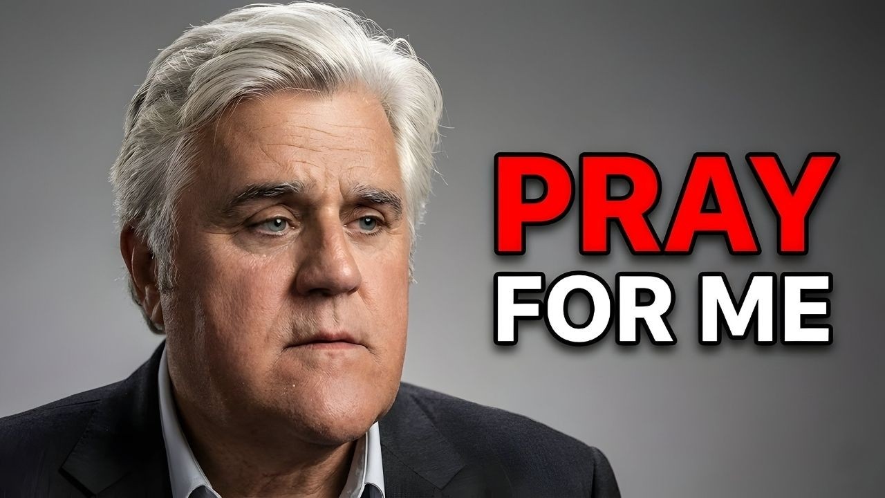 Jay Leno Finally Reveals Why He's Ending It—The Heartbreaking Truth About Mavis