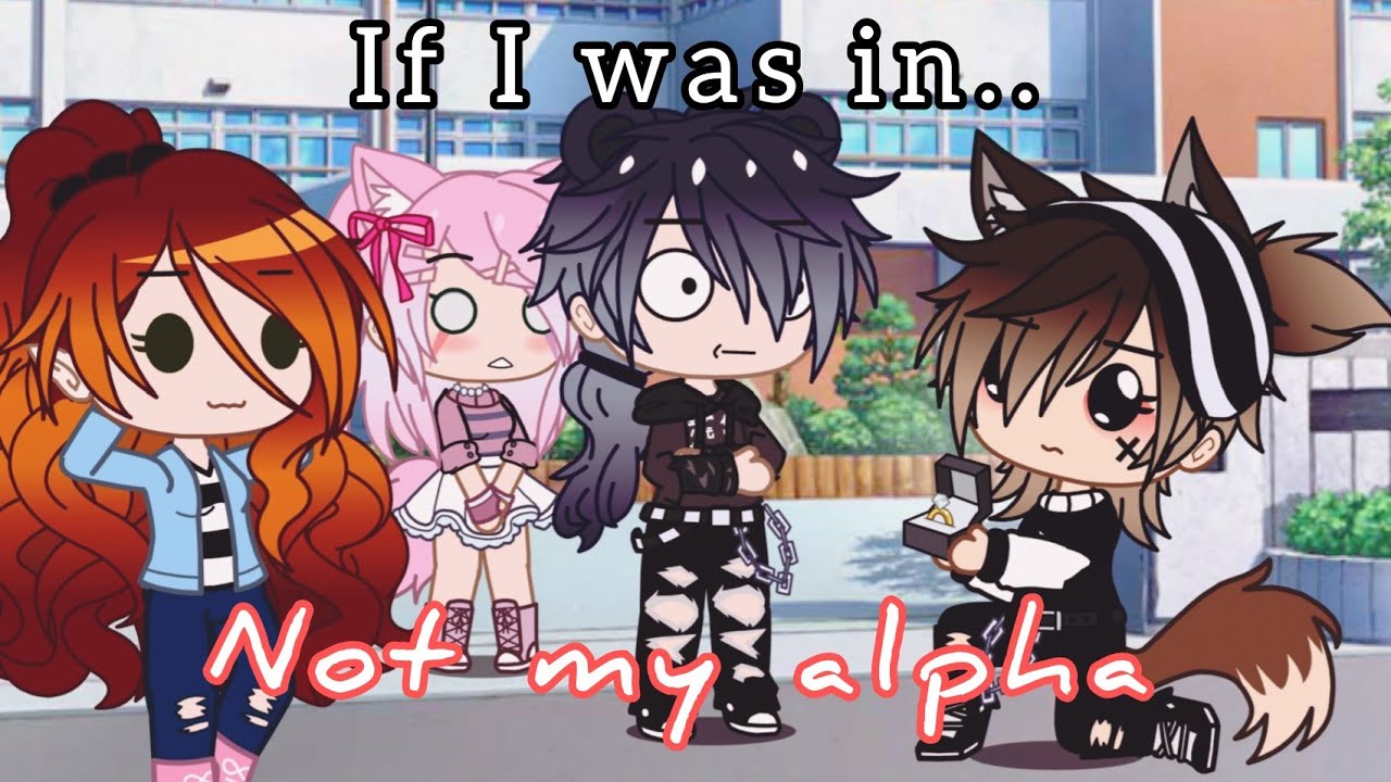 If I was in 