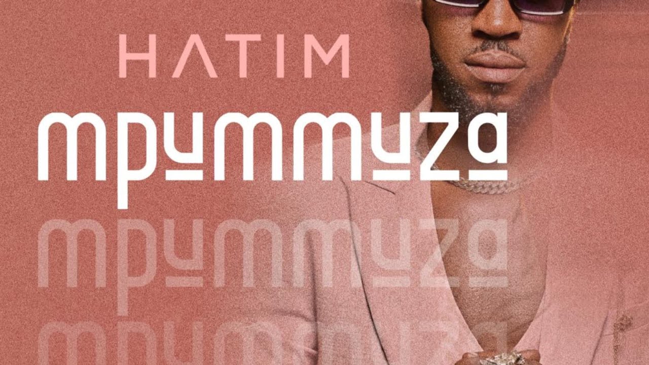 Mpummuza - Ken Hatim (Official Visualizer)