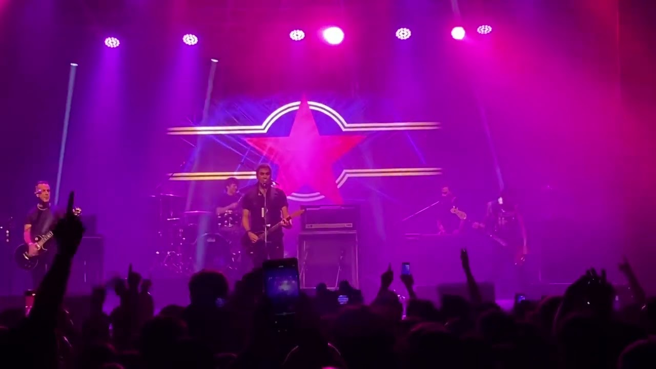 MARIANO MARTINEZ - Solo Por Placer (Teatro Vorterix 29-11-2025)