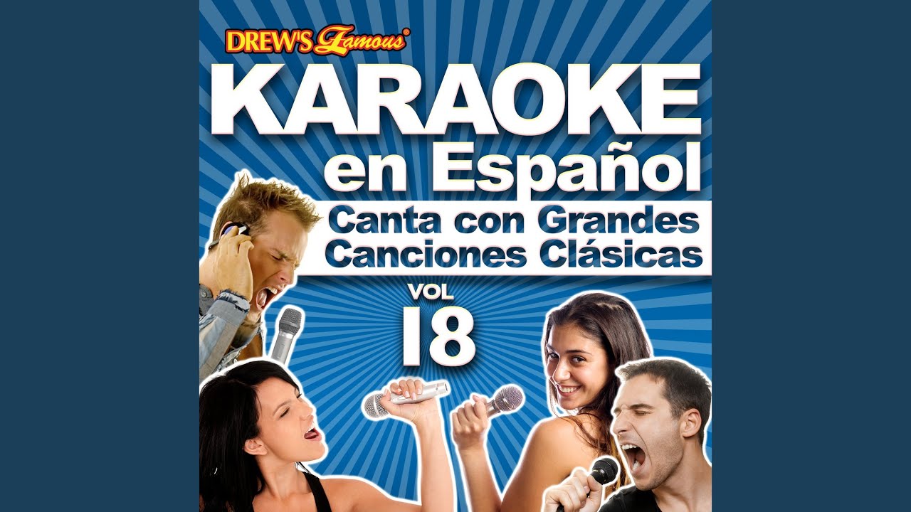 Vision de Otoño (Karaoke Version)