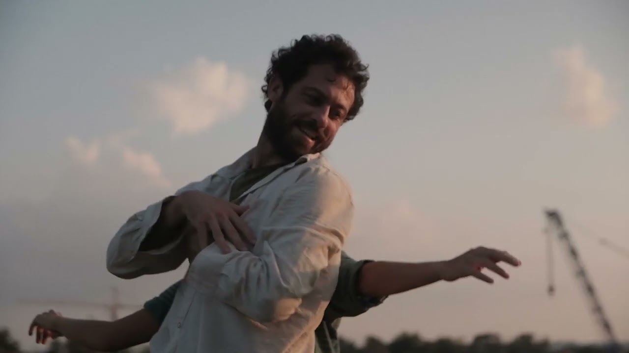#MyDanceFilm 2023