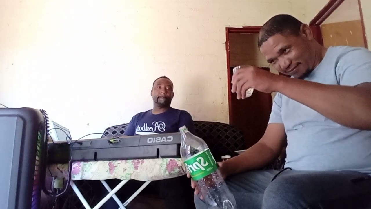 pinkster wk op CT x 3000 met Pastor Andre Mosala en Ramnco please subscribe for more