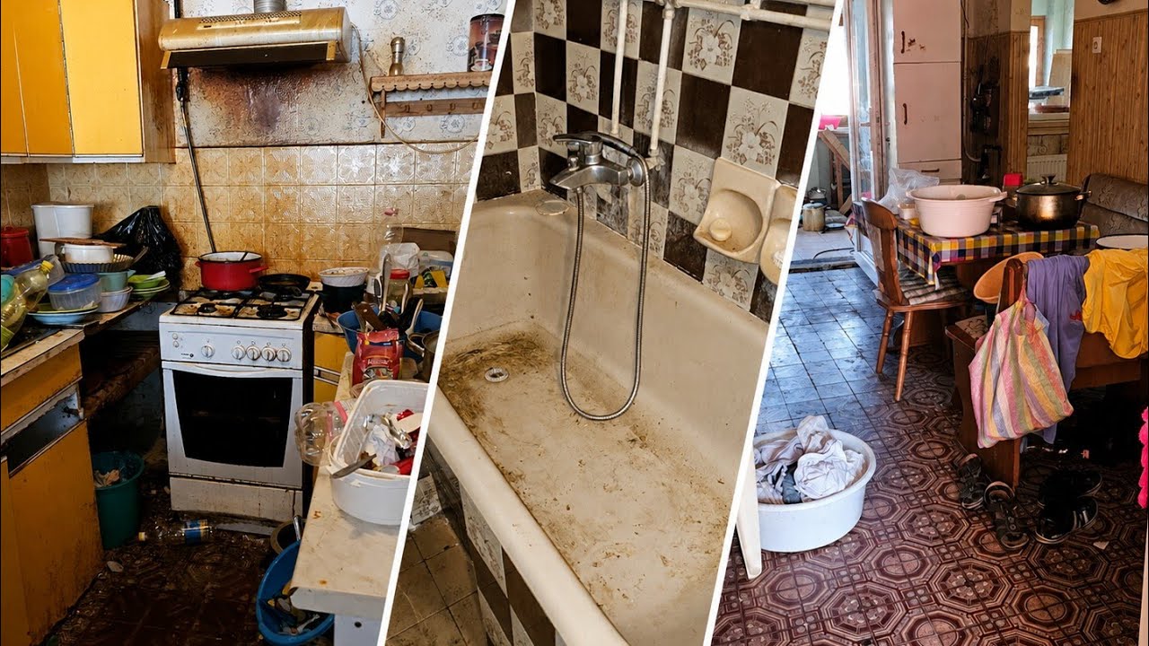 I Helped an Elderly Mother & Her Daughter Save Their Home