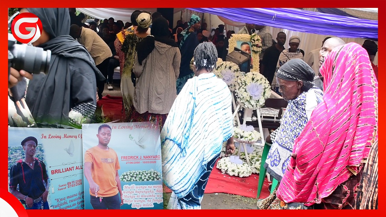 KIJANA wa 8 AFARIKI KIFO cha UTATA ARUSHA - PALIPOVUNJWA OKTOBA 29 PANAHUSISHWA TENA...