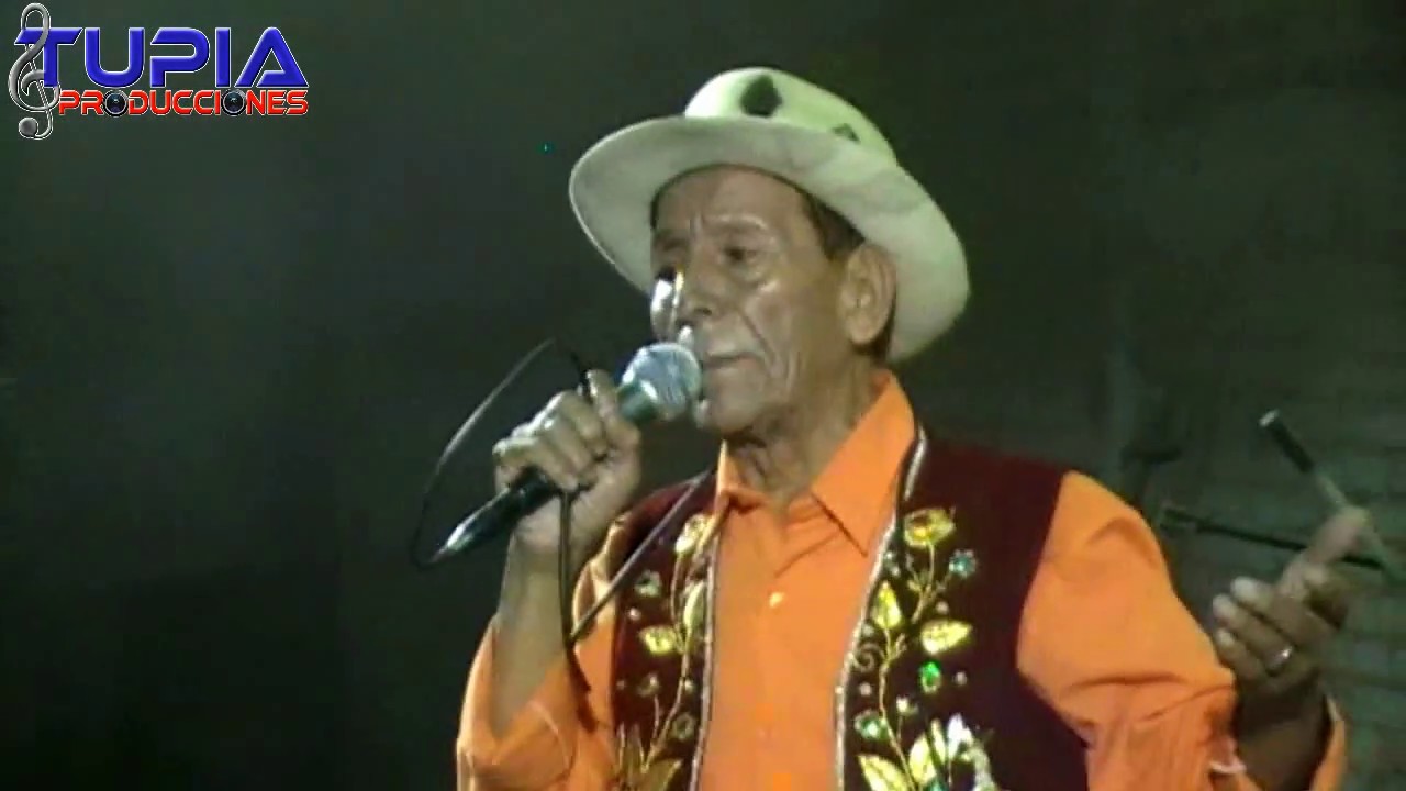 EL CHOLO HUELAYO en Huaral