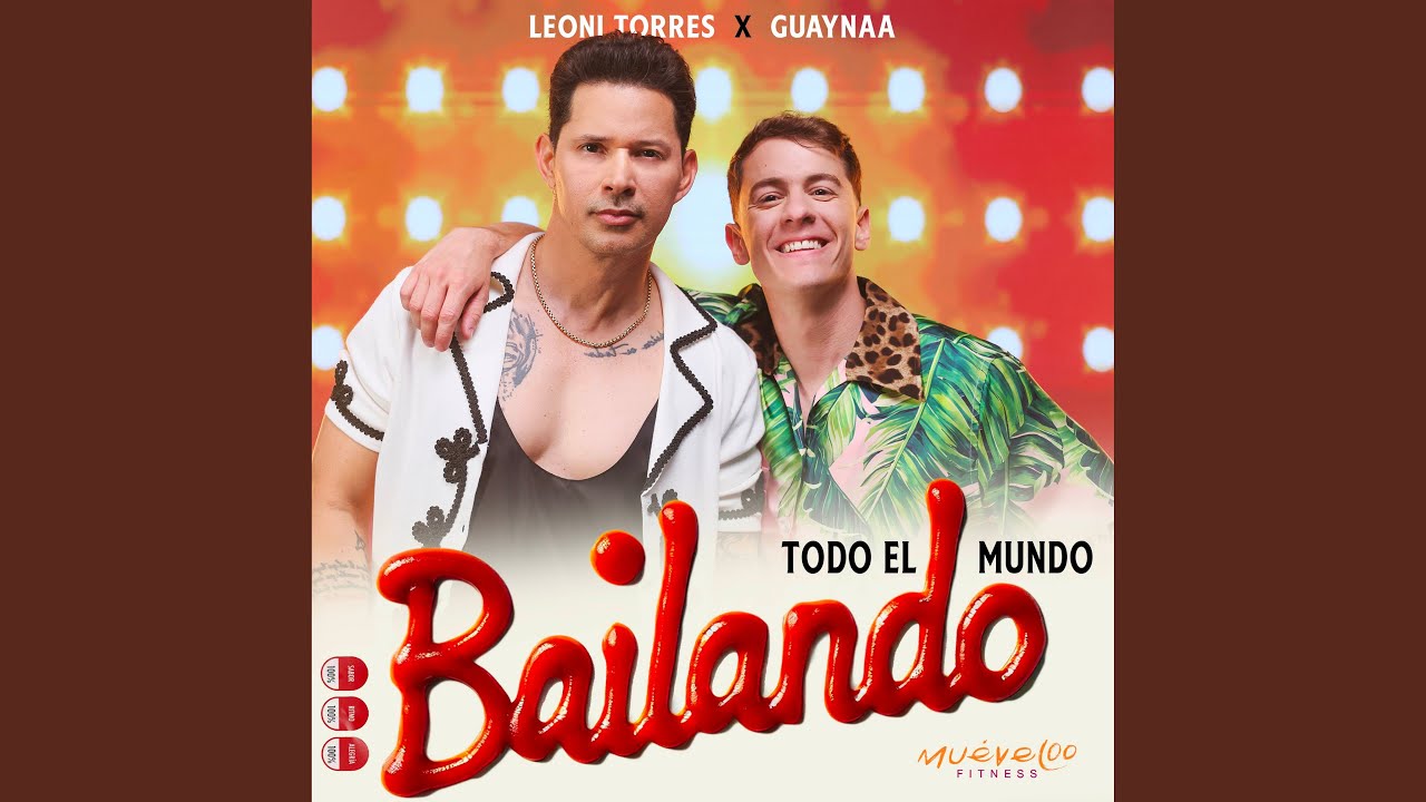 Todo El Mundo Bailando