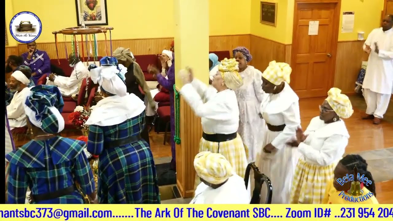 Women In Mission Conference 2024  at Ark Of The Covenant SBC