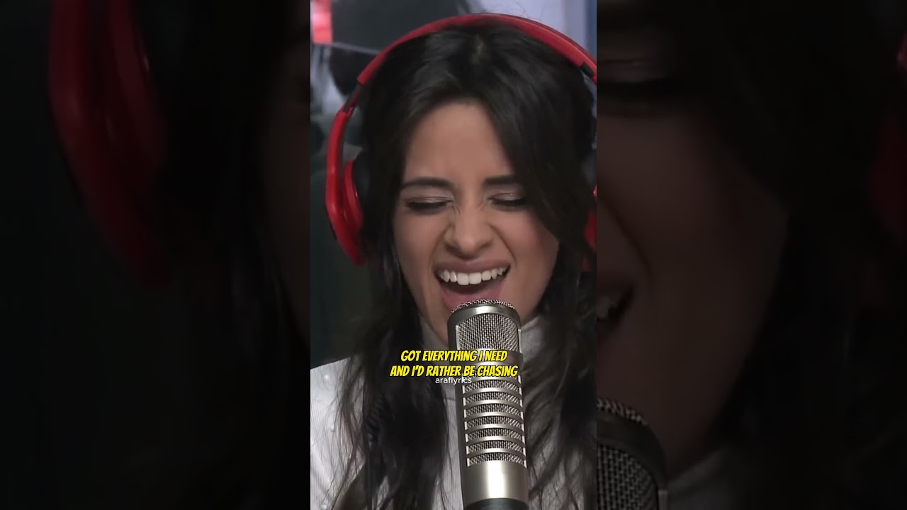 Fifth Harmony - I'm in Love with a Monster @araflyricsofficial