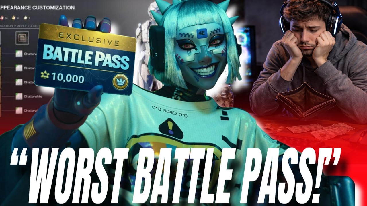 Bungie Didn&rsquo;t Learn ANYTHING From Destiny