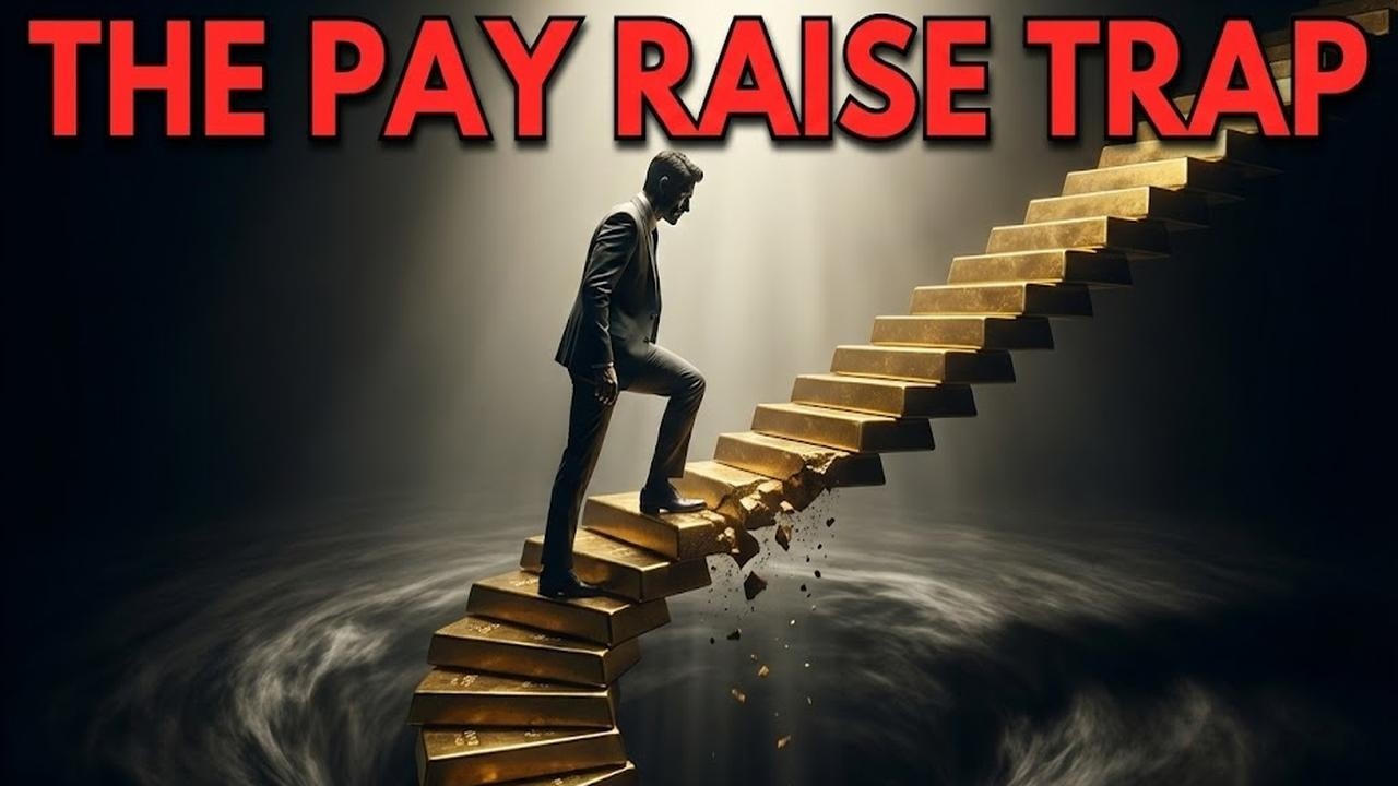 Why Getting a Raise Might Make You Poorer: The Benefit Cliff Explained