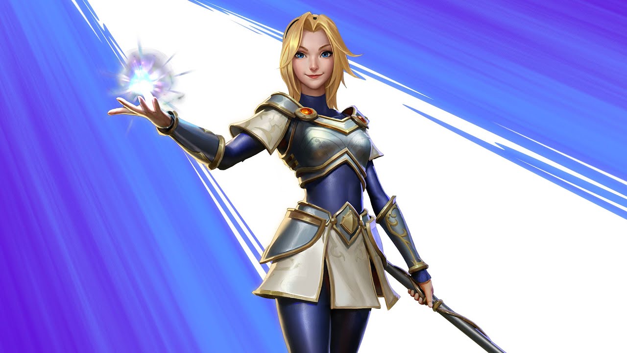 One hit lux : )