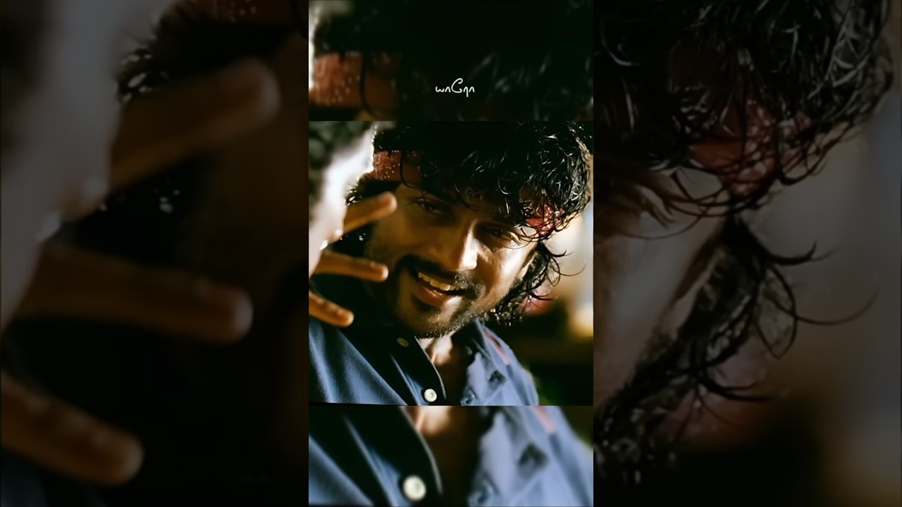 Ava Enna Enna song 
