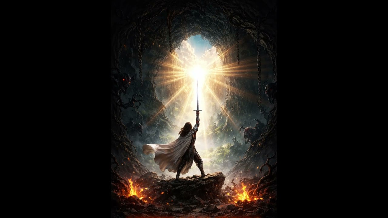 Holy Majesty rock gospel versão em inglês -  louvor IA