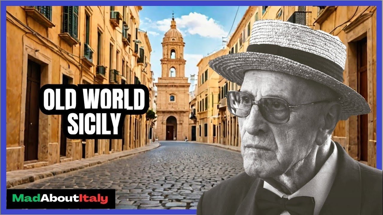 Trapani Through the Ages and its Old World Charm