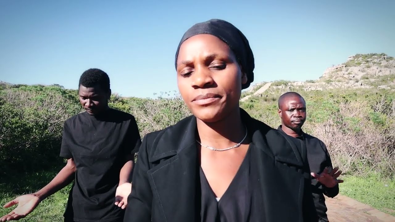 Chilombo, Madalitso great choir